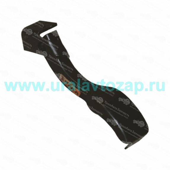  6361Х-1108200 Педаль акселератора (АЗ УРАЛ) (Педаль газа Урал-63685)