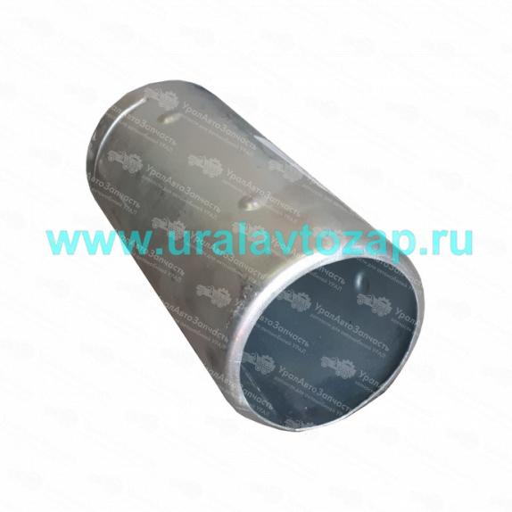 432001-1101154 Стакан с фильтром горловины топливного бака Урал