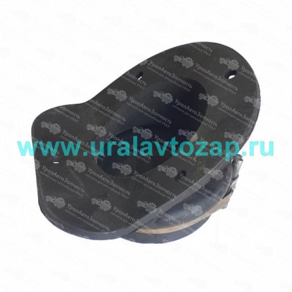 4320-3403027 Уплотнитель проема рулевого кардана Урал