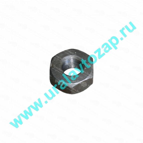 250713 Гайка шпильки колеса Урал